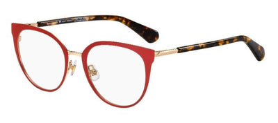 Kate Spade Dariela Red #colour_red