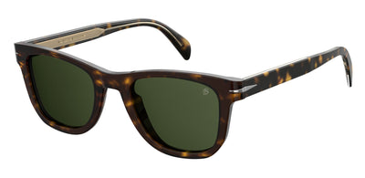 David Beckham DB1006/S Dark-Tortoise-Green #colour_dark-tortoise-green