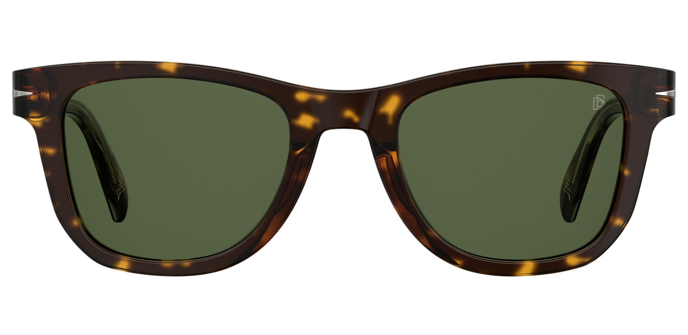 David Beckham DB1006/S Dark-Tortoise-Green #colour_dark-tortoise-green