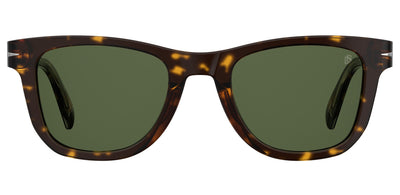 David Beckham DB1006/S Dark-Tortoise-Green #colour_dark-tortoise-green