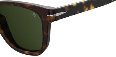 David Beckham DB1006/S Dark-Tortoise-Green #colour_dark-tortoise-green