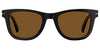 David Beckham DB1006/S Black/Brown #colour_black-brown