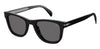 David Beckham DB1006/S Black/Grey Polarised #colour_black-grey-polarised