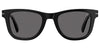 David Beckham DB1006/S Black/Grey Polarised #colour_black-grey-polarised