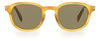 David Beckham DB1007/S Yellow-Green #colour_yellow-green