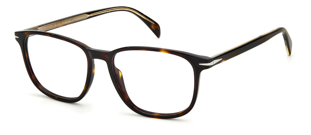 David Beckham DB1017 Dark Tortoise #colour_dark-tortoise