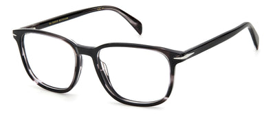 David Beckham DB1017 Grey #colour_grey