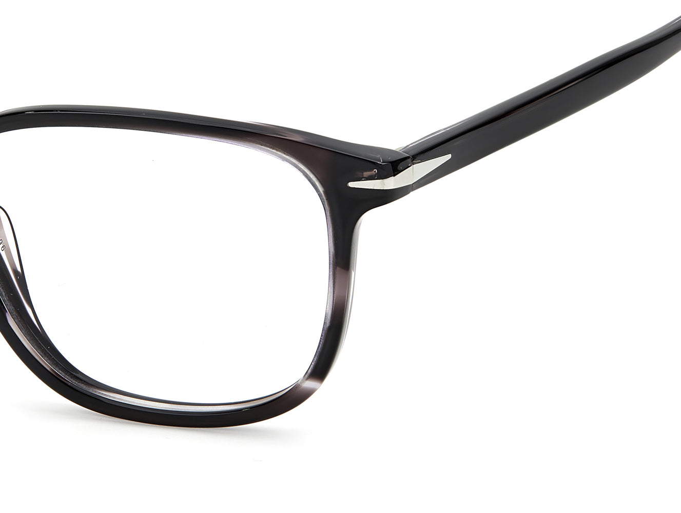 David Beckham DB1017 Grey #colour_grey