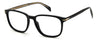 David Beckham DB1017 Black #colour_black