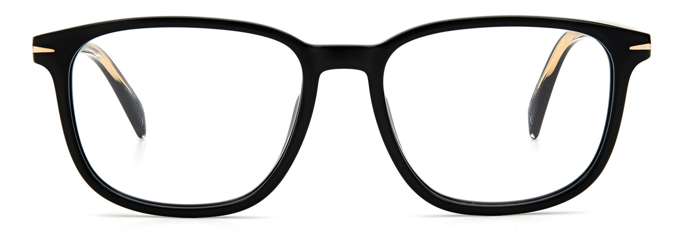 David Beckham DB1017 Black #colour_black