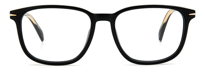 David Beckham DB1017 Black #colour_black