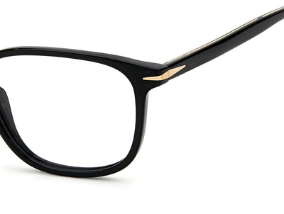 David Beckham DB1017 Black #colour_black