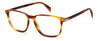 David Beckham DB1017 Brown #colour_brown