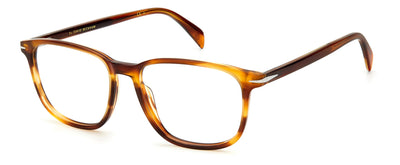 David Beckham DB1017 Brown #colour_brown