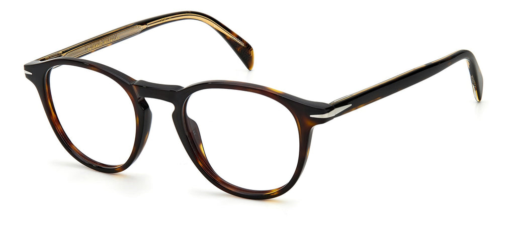 David Beckham DB1018 Dark Tortoise #colour_dark-tortoise