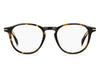 David Beckham DB1018 Dark Tortoise #colour_dark-tortoise