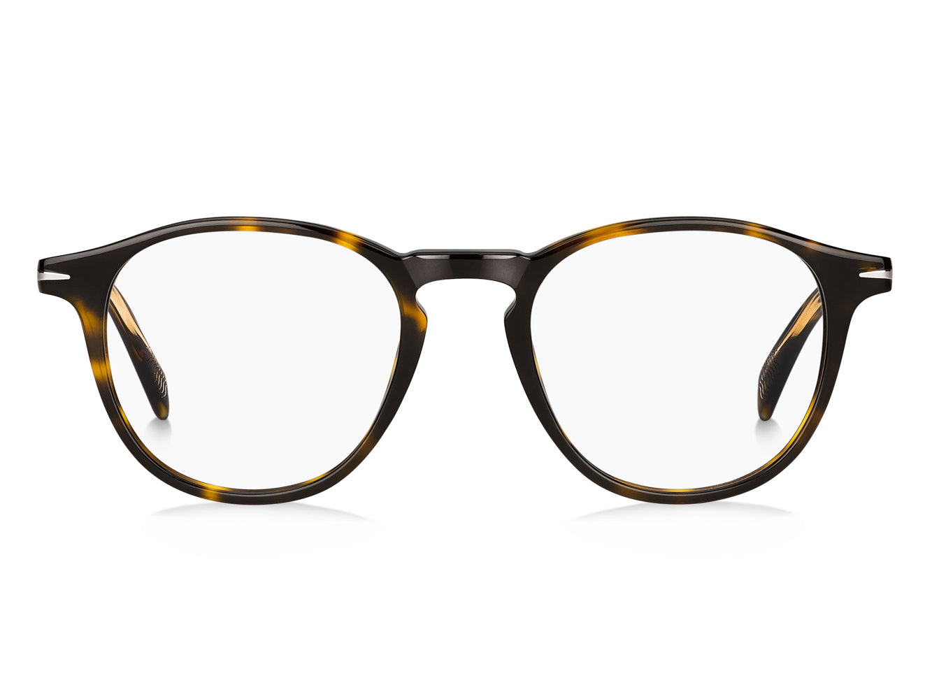 David Beckham DB1018 Dark Tortoise #colour_dark-tortoise