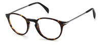 David Beckham DB1049 Dark Tortoise #colour_dark-tortoise