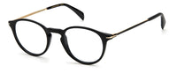David Beckham DB1049 Black #colour_black