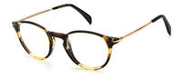David Beckham DB1049 Brown #colour_brown