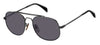 David Beckham DB7004/S Gunmetal-Grey-Polarised #colour_gunmetal-grey-polarised