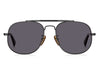 David Beckham DB7004/S Gunmetal-Grey-Polarised #colour_gunmetal-grey-polarised