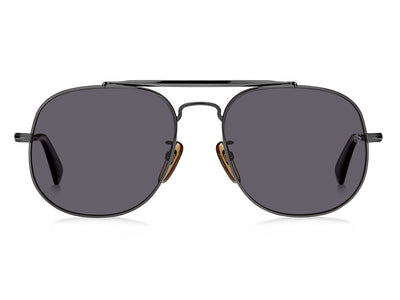 David Beckham DB7004/S Gunmetal-Grey-Polarised #colour_gunmetal-grey-polarised