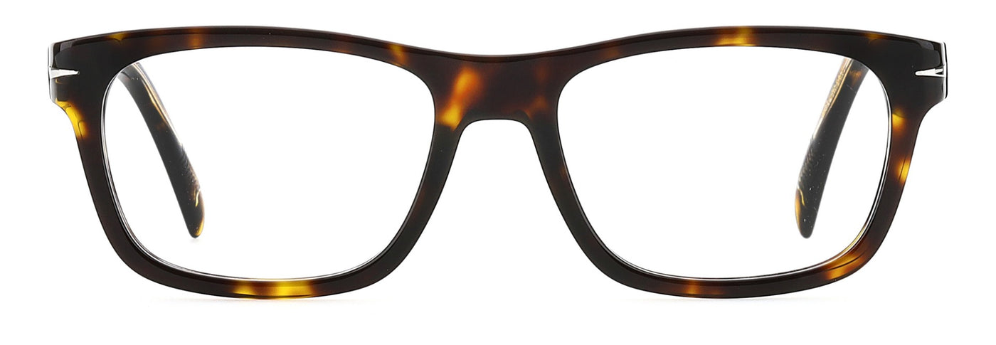 David Beckham DB7011 Dark Tortoise #colour_dark-tortoise