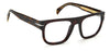 David Beckham DB7052 Dark Tortoise #colour_dark-tortoise