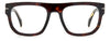 David Beckham DB7052 Dark Tortoise #colour_dark-tortoise