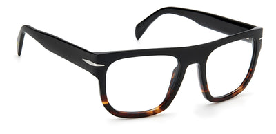 David Beckham DB7052 Black #colour_black