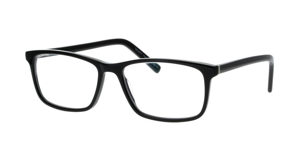 Delancy DEL 106 Black #colour_black