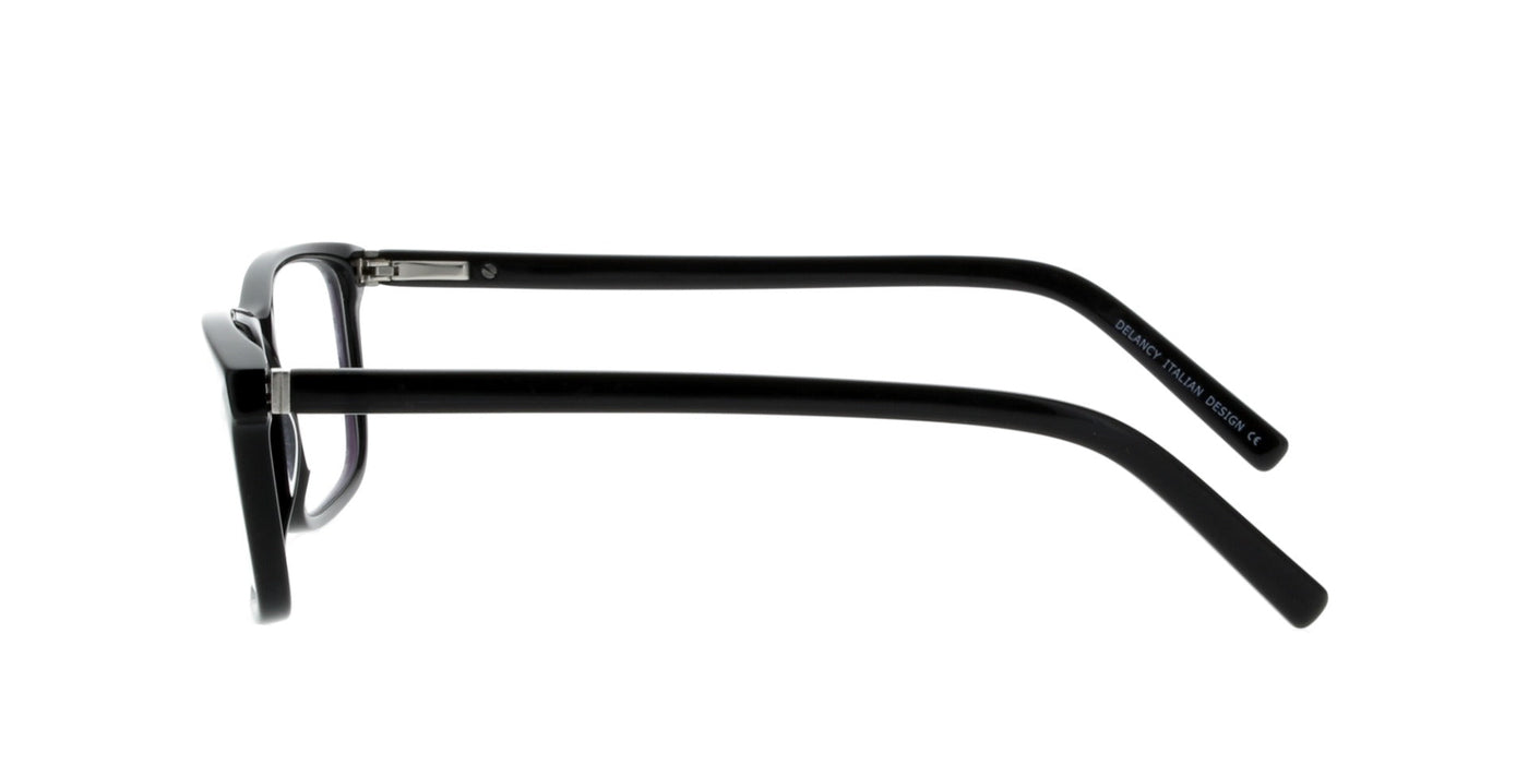 Delancy DEL 106 Black #colour_black