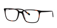 Delancy DEL162 Dark-Tortoise #colour_dark-tortoise