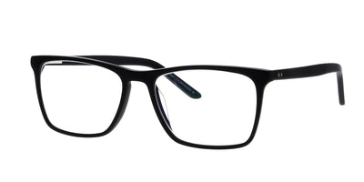 Delancy DEL163 Black #colour_black