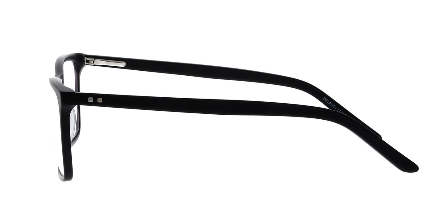 Delancy DEL163 Black #colour_black