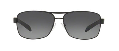 Prada Sport Linea Rossa SPS54I Black-Grey-Polarised #colour_black-grey-polarised