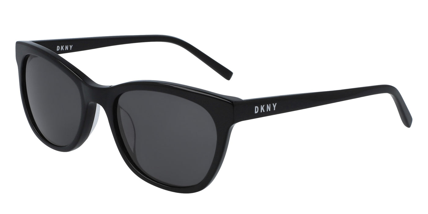 DKNY DK502S Rectangle Sunglasses Fashion Eyewear UK