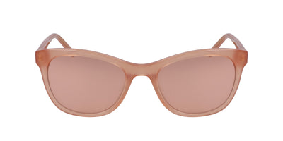 DKNY DK502S Pink/Red #colour_pink-red