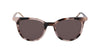 DKNY DK507S Light Tortoise/Brown #colour_light-tortoise-brown