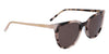 DKNY DK507S Light Tortoise/Brown #colour_light-tortoise-brown