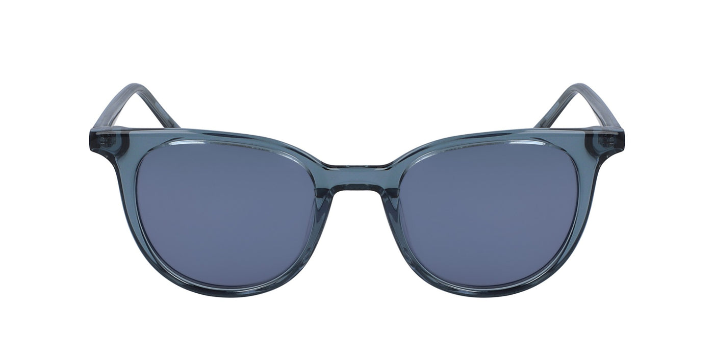 DKNY DK507S Blue/Blue #colour_blue-blue