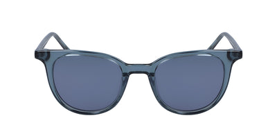 DKNY DK507S Blue/Blue #colour_blue-blue