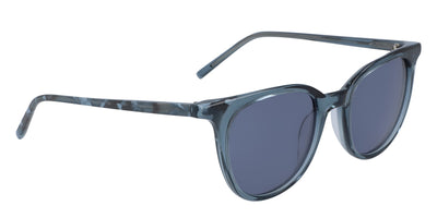 DKNY DK507S Blue/Blue #colour_blue-blue