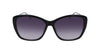 DKNY DK702S Black/Purple Gradient #colour_black-purple-gradient