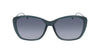 DKNY DK702S Green/Blue Gradient #colour_green-blue-gradient