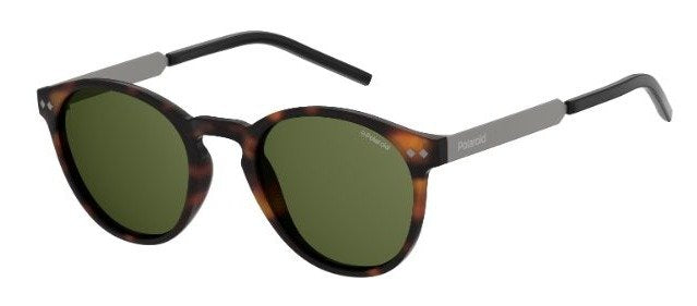 Polaroid PLD1029/S Dark-Tortoise-Green #colour_dark-tortoise-green