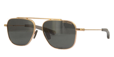 Dita DLS102 Gold-Green #colour_gold-green