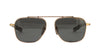 Dita DLS102 Gold-Green #colour_gold-green