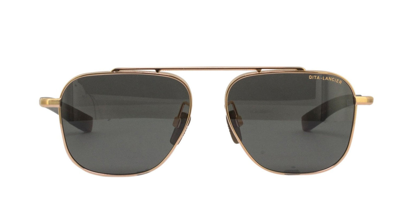 Dita DLS102 Gold-Green #colour_gold-green